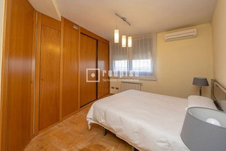 Piso en venta en Hospital en Valdemoro