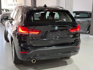BMW X1 2022