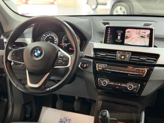 BMW X1 2022