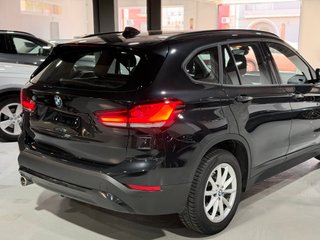 BMW X1 2022