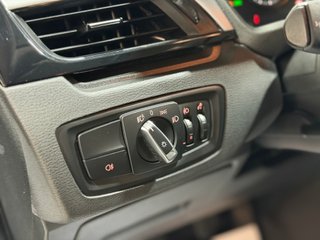 BMW X1 2022