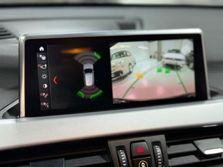 BMW X1 2022