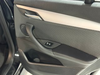 BMW X1 2022