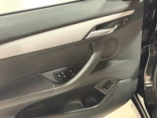BMW X1 2022