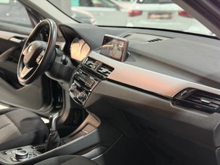 BMW X1 2022