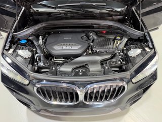 BMW X1 2022