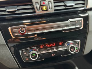 BMW X1 2022
