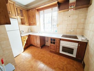 Piso en venta en Mijas Pueblo en Mijas