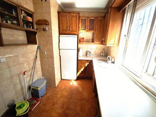 Piso en venta en Mijas Pueblo en Mijas