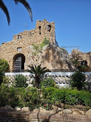Piso en venta en Mijas Pueblo en Mijas