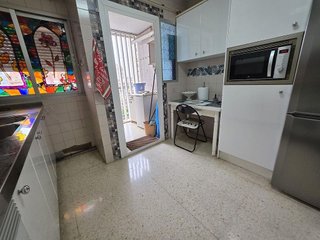 Piso en venta en Pueblo Levante en Benidorm