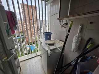 Piso en venta en Pueblo Levante en Benidorm