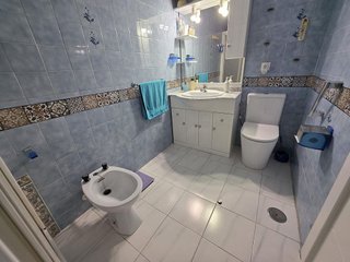 Piso en venta en Pueblo Levante en Benidorm