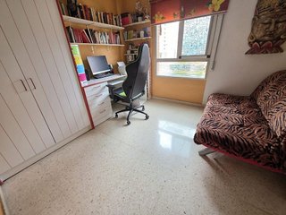 Piso en venta en Pueblo Levante en Benidorm