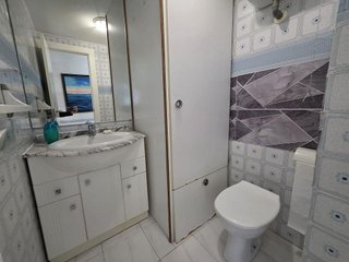 Piso en venta en Pueblo Levante en Benidorm