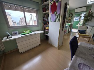 Piso en venta en Pueblo Levante en Benidorm