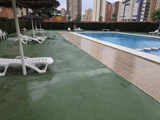Piso en venta en Pueblo Levante en Benidorm