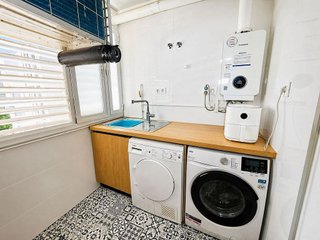 Piso en venta en Paus - Poligono San Blas en Alicante