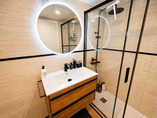 Piso en venta en Paus - Poligono San Blas en Alicante