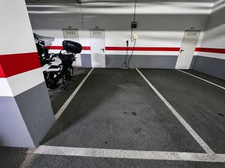 Piso en venta en Paus - Poligono San Blas en Alicante