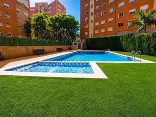 Piso en venta en Paus - Poligono San Blas en Alicante