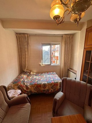 Piso en venta en Rondilla - Santa Clara en Valladolid