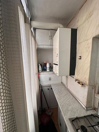 Piso en venta en Rondilla - Santa Clara en Valladolid