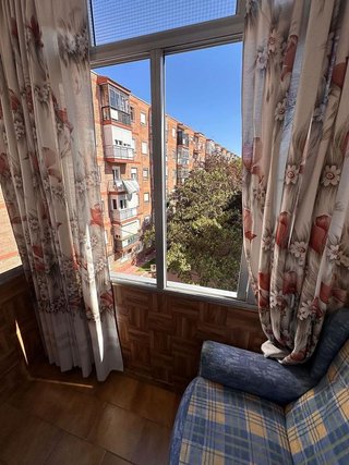 Piso en venta en Rondilla - Santa Clara en Valladolid