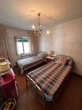 Piso en venta en Rondilla - Santa Clara en Valladolid