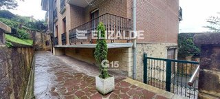 Piso en venta en Ategorrieta - Ulia en San Sebastián-Donostia