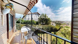 Piso en venta en Ategorrieta - Ulia en San Sebastián-Donostia
