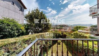 Piso en venta en Ategorrieta - Ulia en San Sebastián-Donostia