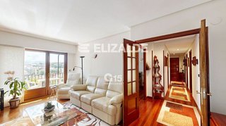 Piso en venta en Ategorrieta - Ulia en San Sebastián-Donostia