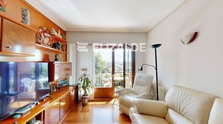 Piso en venta en Ategorrieta - Ulia en San Sebastián-Donostia