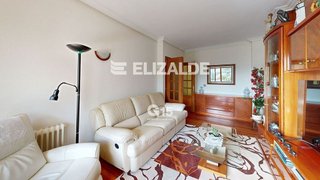 Piso en venta en Ategorrieta - Ulia en San Sebastián-Donostia