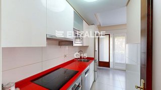 Piso en venta en Ategorrieta - Ulia en San Sebastián-Donostia