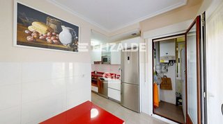 Piso en venta en Ategorrieta - Ulia en San Sebastián-Donostia