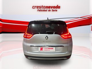 SIN ENTRADA! Grand Scenic AUTOMATI 47000KM 7 PLAZA