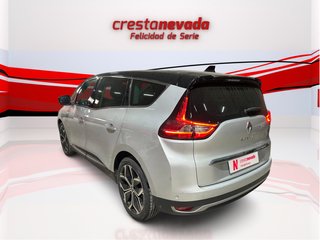 SIN ENTRADA! Grand Scenic AUTOMATI 47000KM 7 PLAZA