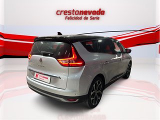 SIN ENTRADA! Grand Scenic AUTOMATI 47000KM 7 PLAZA