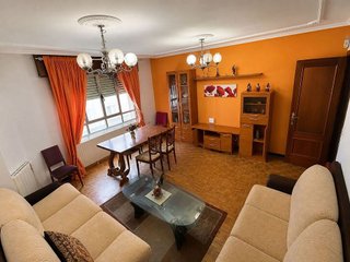 Piso en venta en Numancia - San Fernando en Santander