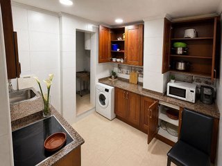 Piso en venta en Numancia - San Fernando en Santander