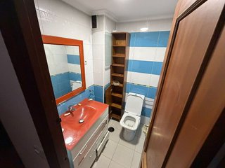 Piso en venta en Numancia - San Fernando en Santander