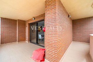 Piso en venta en Vistahermosa en Alicante