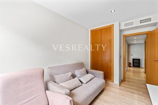 Piso en venta en Vistahermosa en Alicante