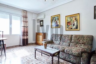 Piso en venta en San Bartolomé - Millán de Priego en Jaén