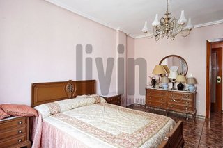 Piso en venta en San Bartolomé - Millán de Priego en Jaén
