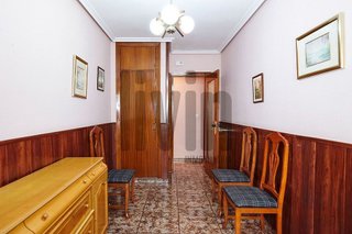 Piso en venta en San Bartolomé - Millán de Priego en Jaén