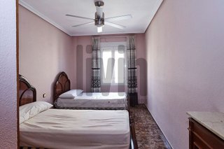 Piso en venta en San Bartolomé - Millán de Priego en Jaén