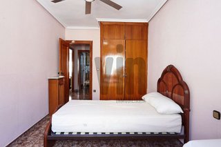 Piso en venta en San Bartolomé - Millán de Priego en Jaén
